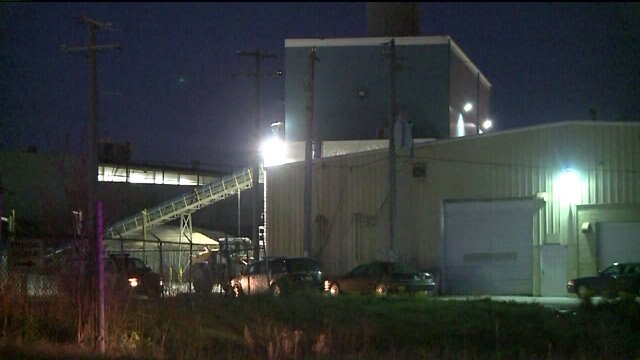 Greenfield man killed in industrial accident in Milwaukee