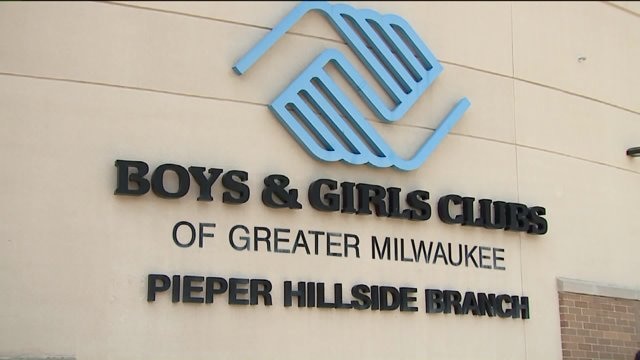 Boys & Girls Clubs ad highlights crime spree in which teens told investigators they were "bored"