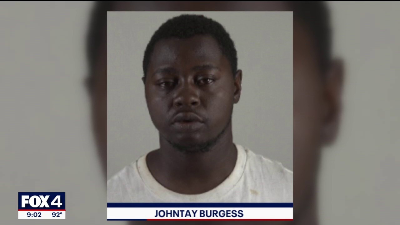 Fort Worth man accused of multiple kidnapping attempts