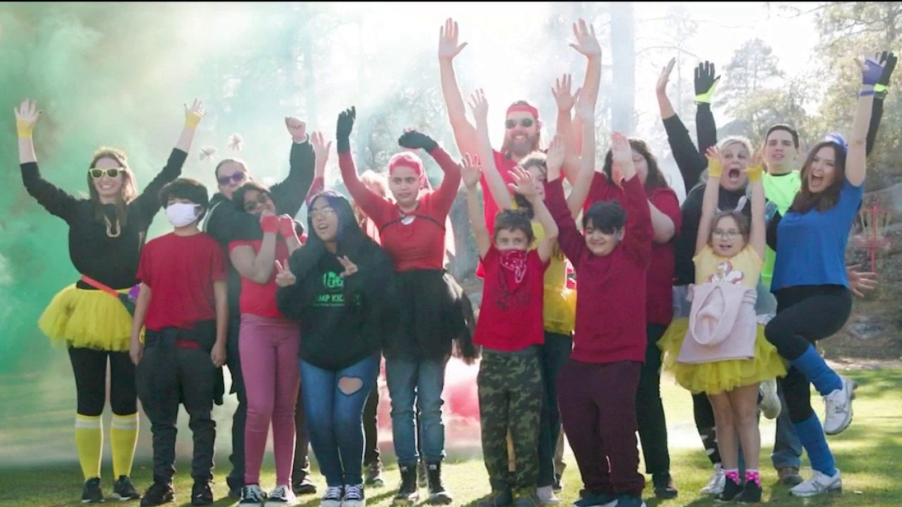 Prescott camp supports kids with kidney diagnoses