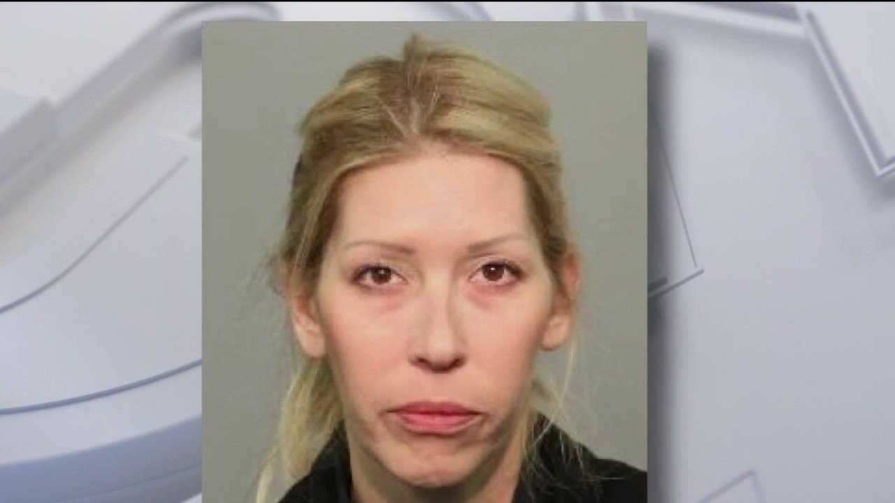 Los Gatos 'Party Mom' gets 30+ year sentence