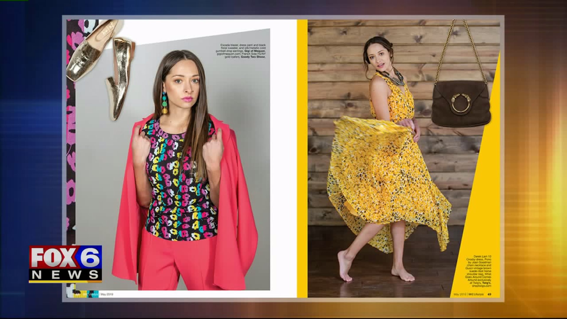 MKE Lifestyle Magazine