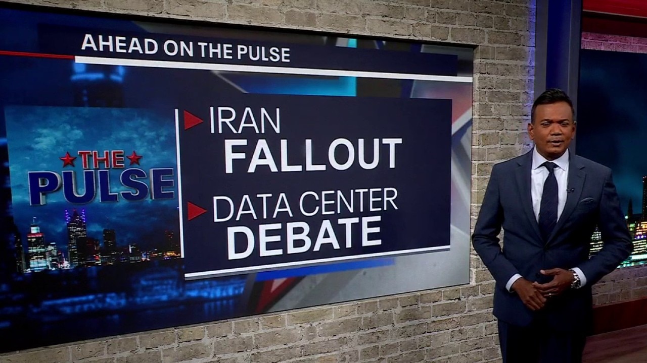 Iran war fallout on gas & businesses