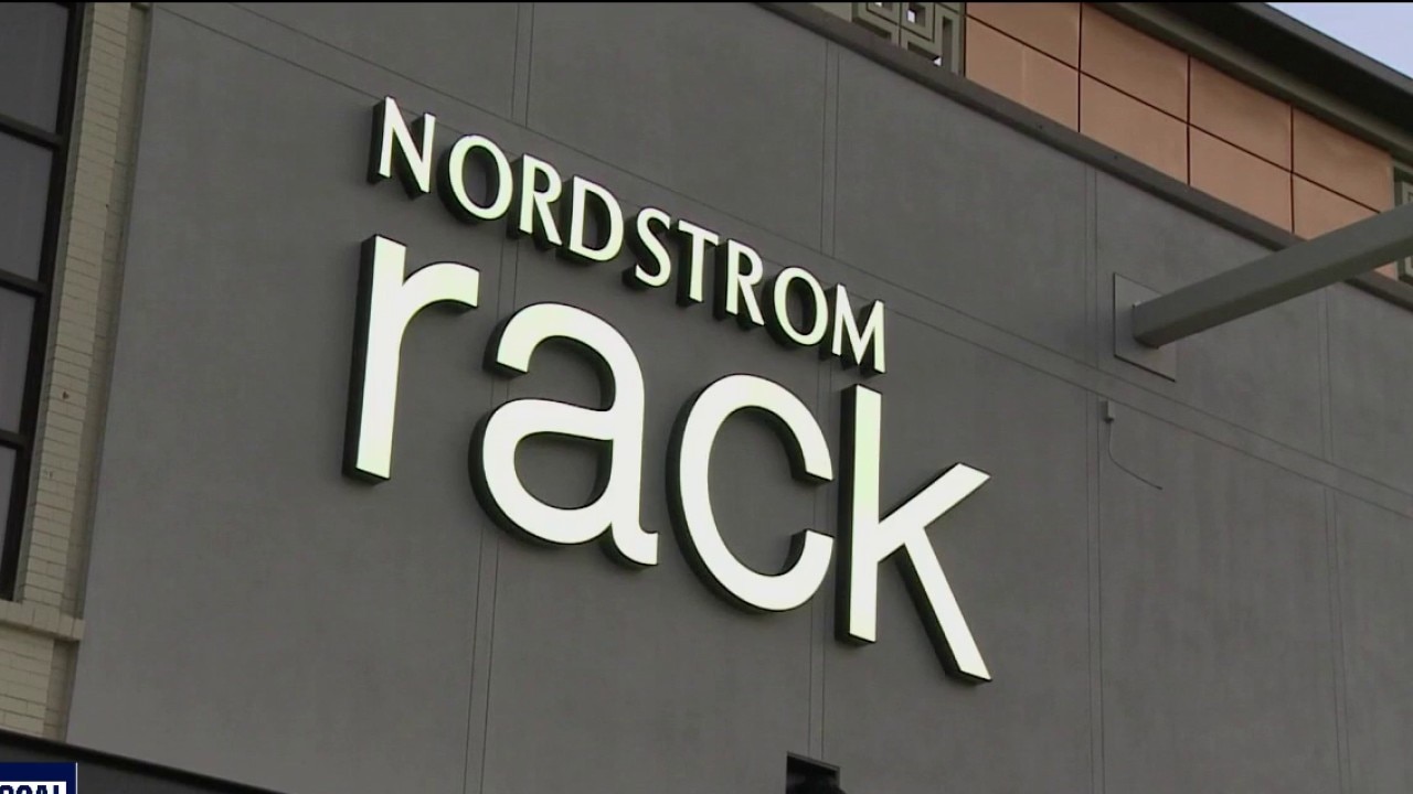 Nordstrom Rack returning to SF