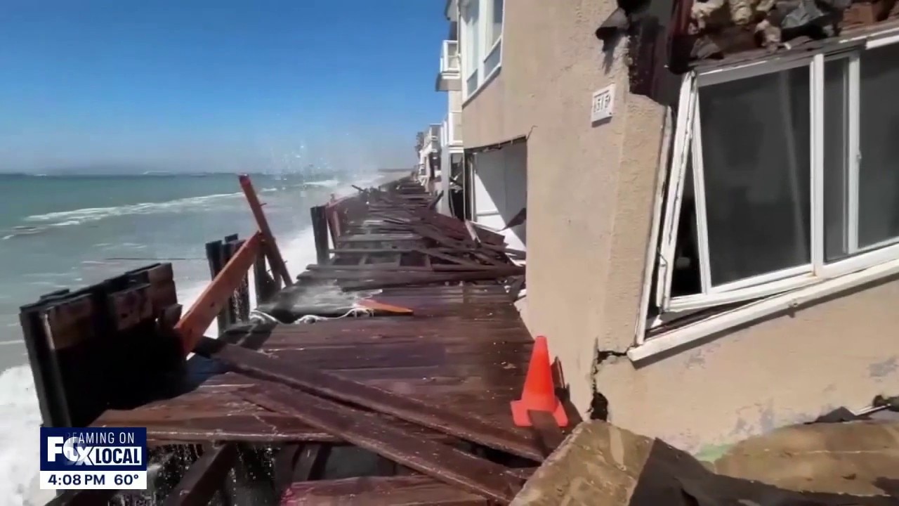 Major damage, power outages after Hurricane Isaias and Tropical Storm Rachel