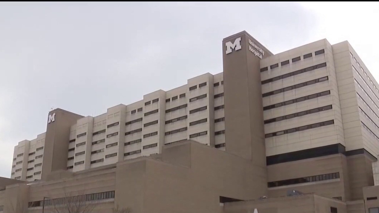 Michigan Medicine strikes deal with Blue Cross Blue Shield