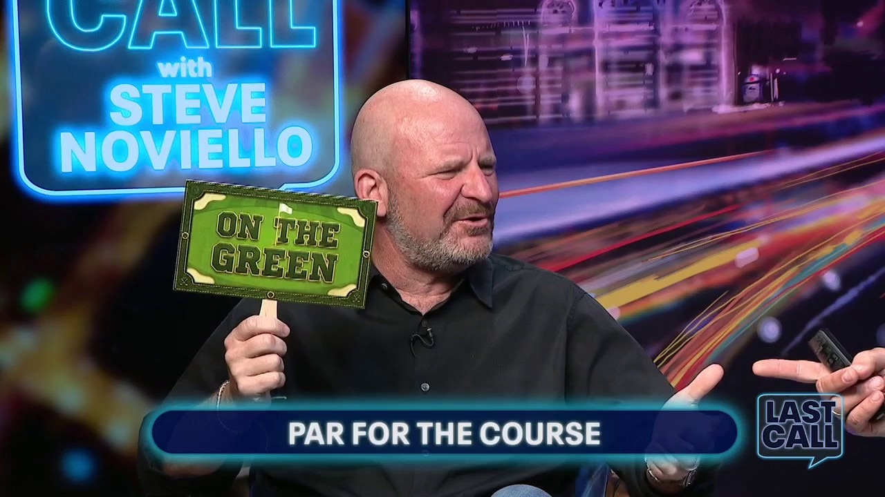 Par for the course | Last Call