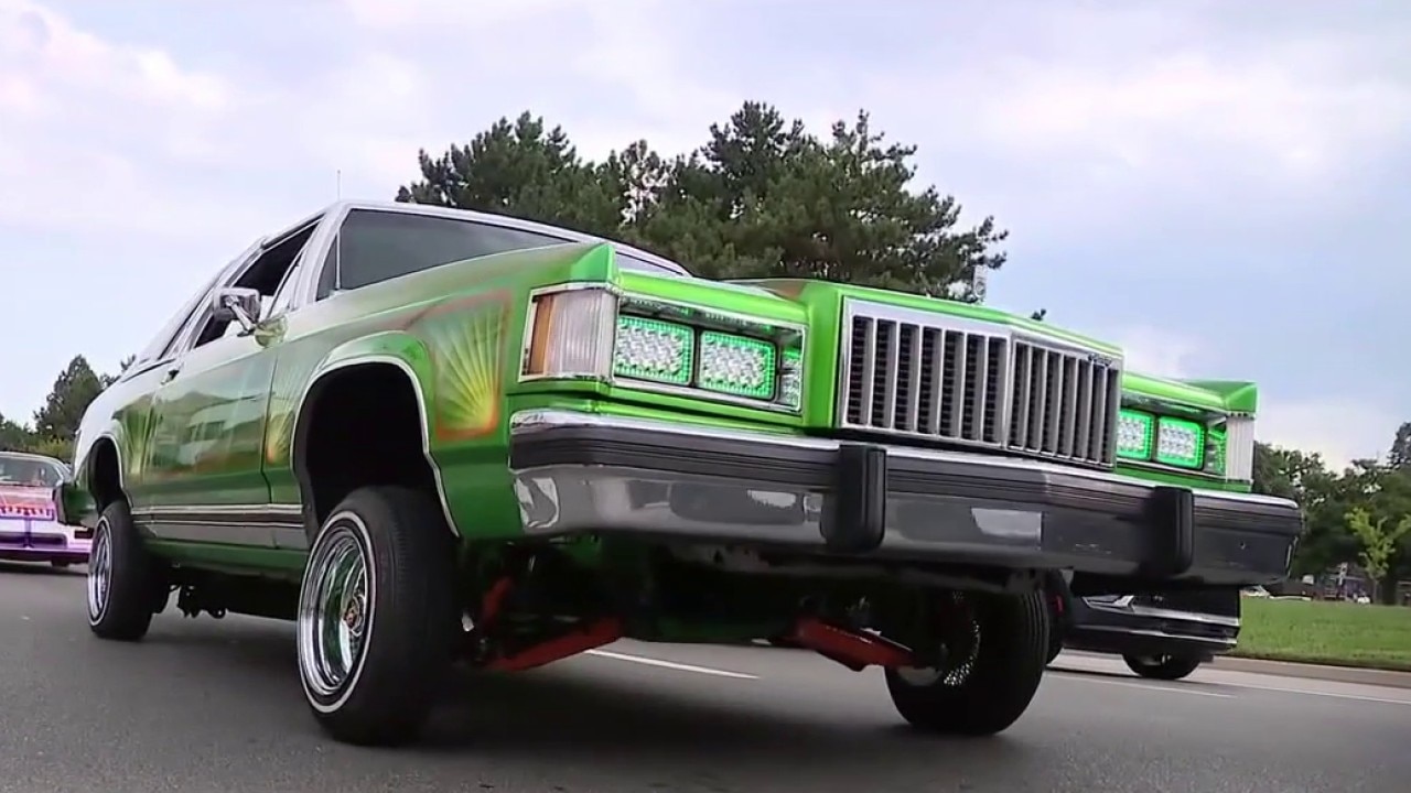 Almost time for the Woodward Dream Cruise 2026