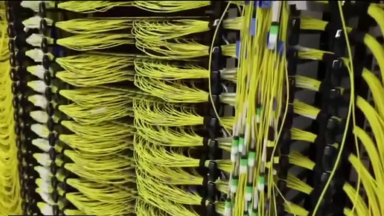 Residents concerned over proposed data center