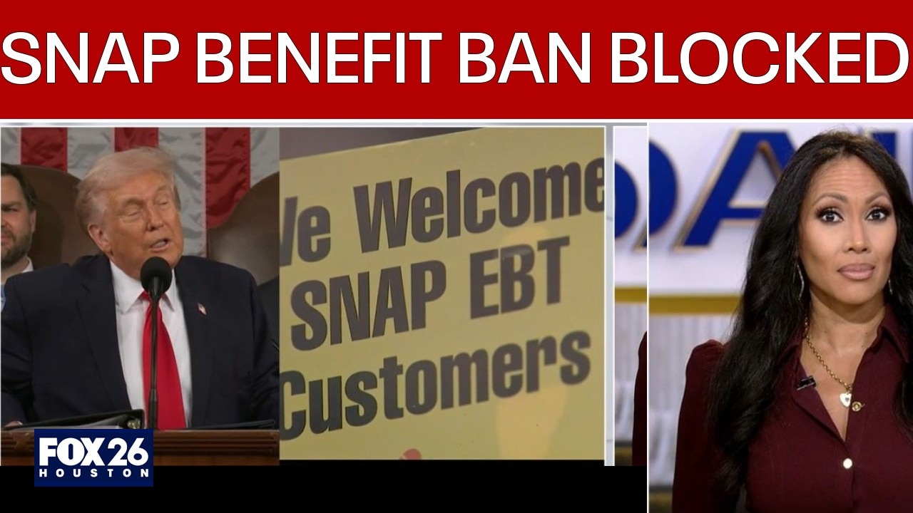 SNAP BENEFIT CHANGES | D.C. Daily