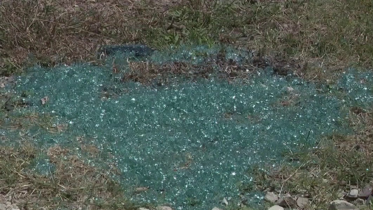 Austin man uses hidden camera to catch trail break-ins
