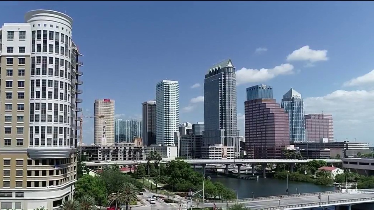 Fun facts on Tampa's 139th birthday