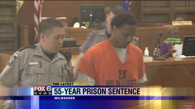 Jason Wandick sentenced