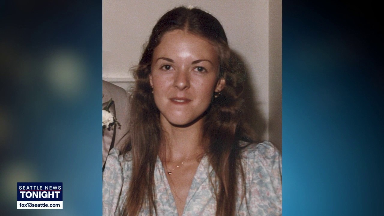 Vanished: What happened to Carol Edwards?