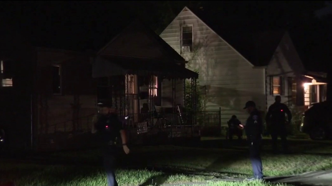 13-year-old injured while playing with unsecured gun