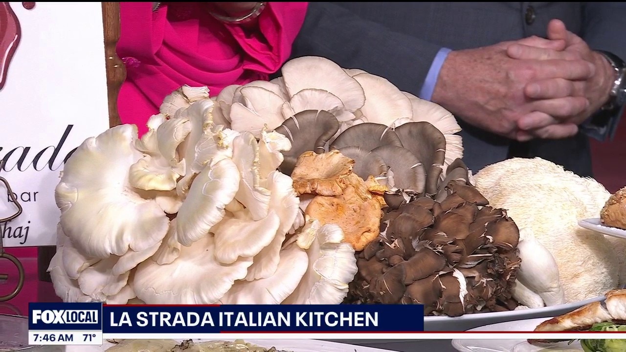 La Strada Italian Kitchen
