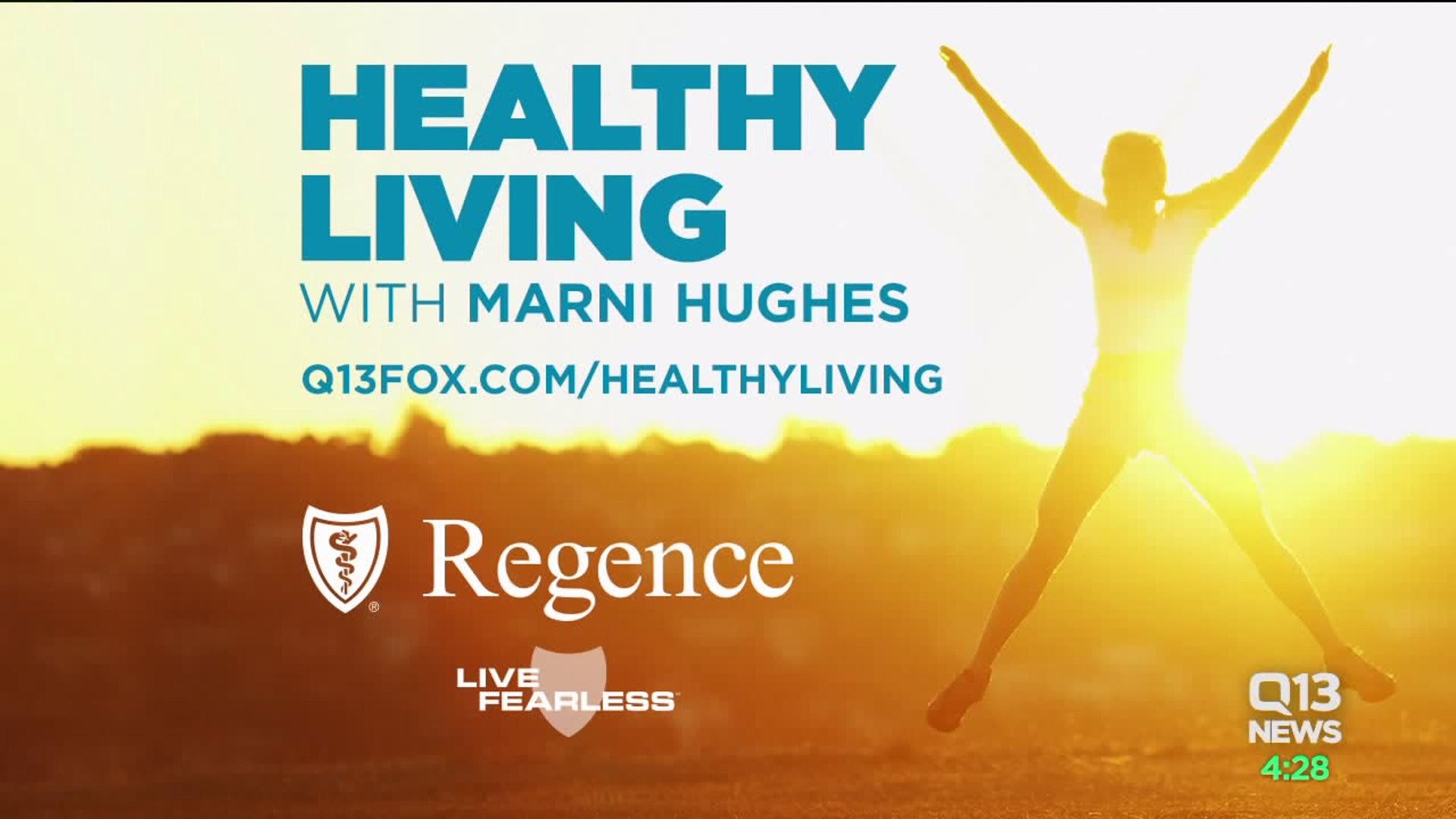 HEALTHY LIVING GUEST SEGMENT NO KID LEFT INSIDE