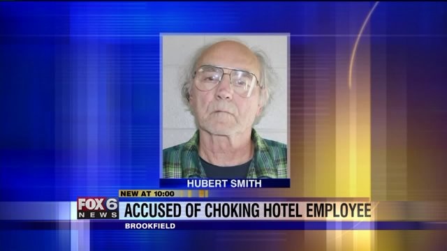 In trouble again: Brookfield man, accused of shooting at his neighbors, faces new charges