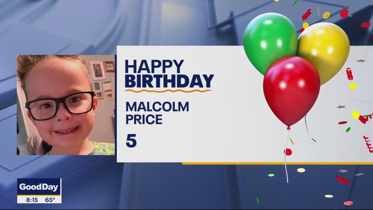 Good Day birthdays for March 7