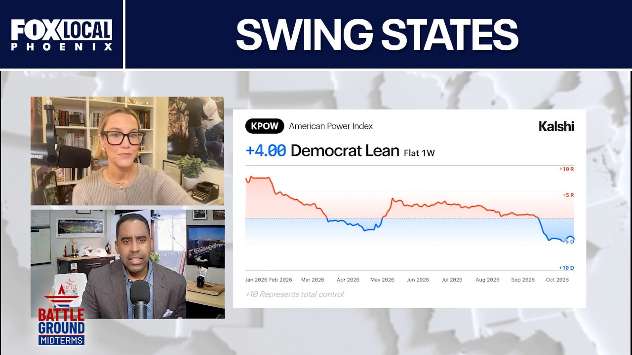 MI-7's Will Lawrence, PA-10 & Midterm Headlines