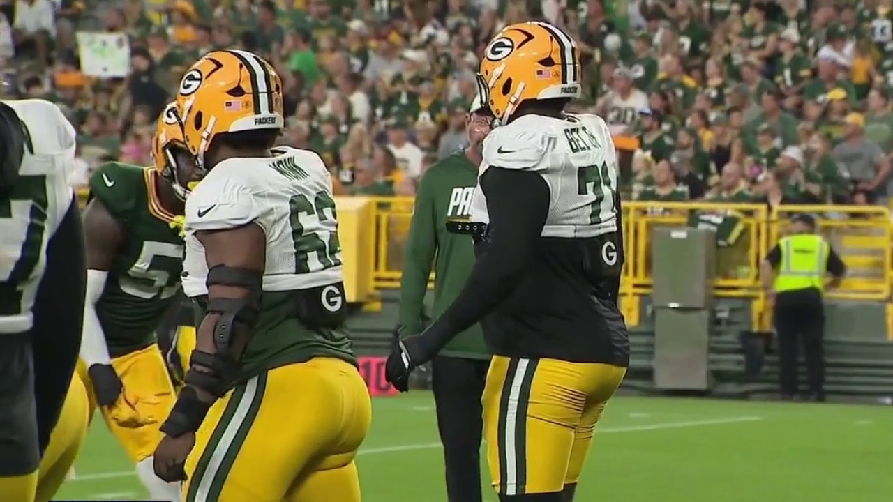 Packers preseason: Green Bay prepares to face Pittsburgh