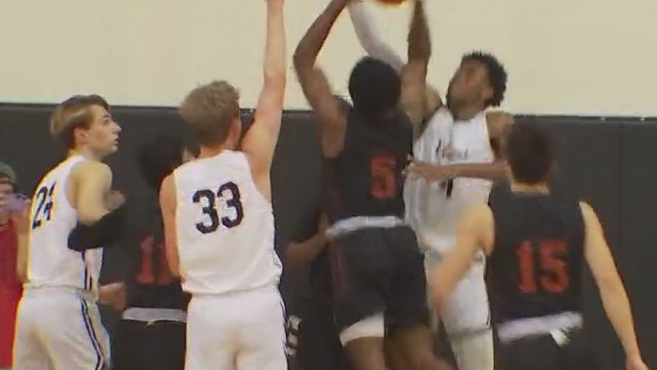 Talking high school basketball with Snupe Daniel - 3/6
