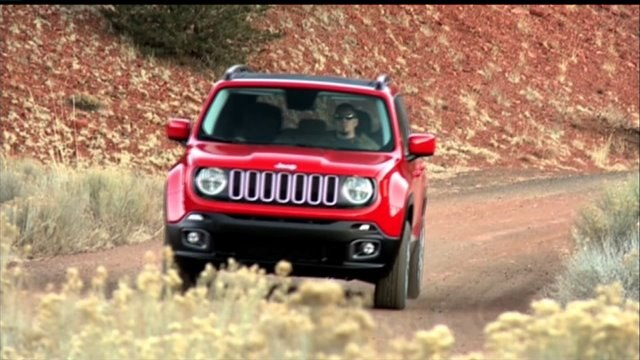 Get a preview of the final new car introductions of the year