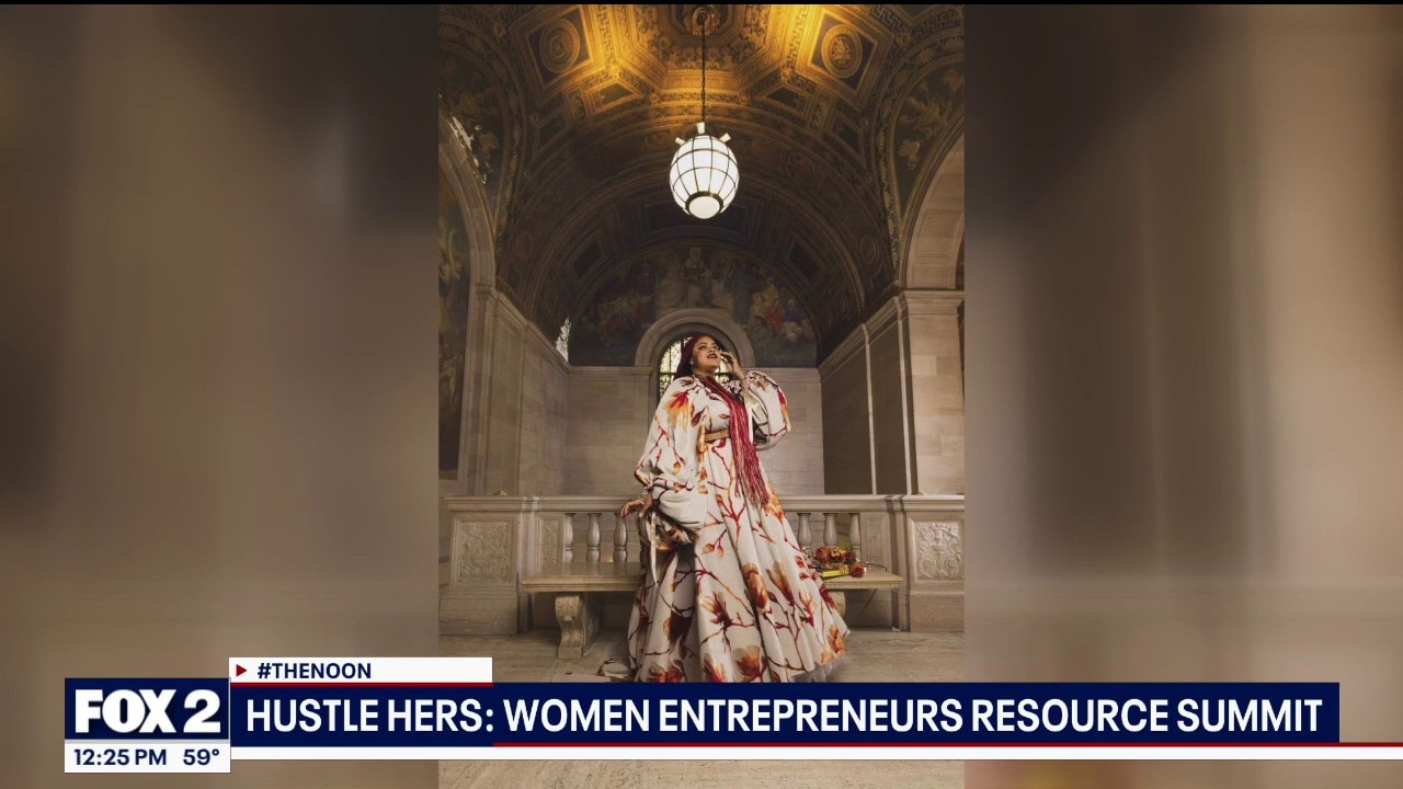 Free summit for women entrepreneurs
