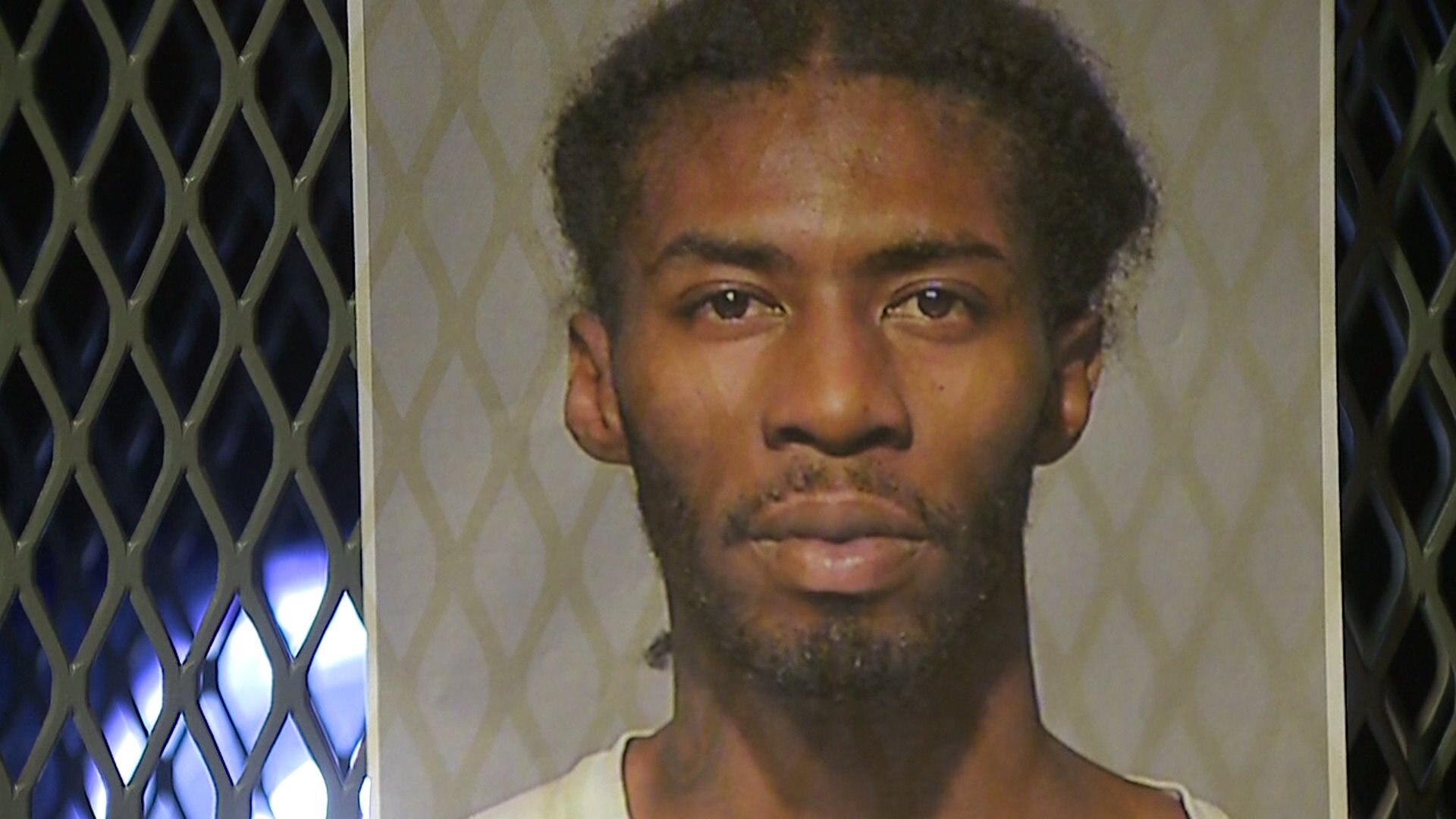 U.S. Marshals need your help finding Darwin Horton
