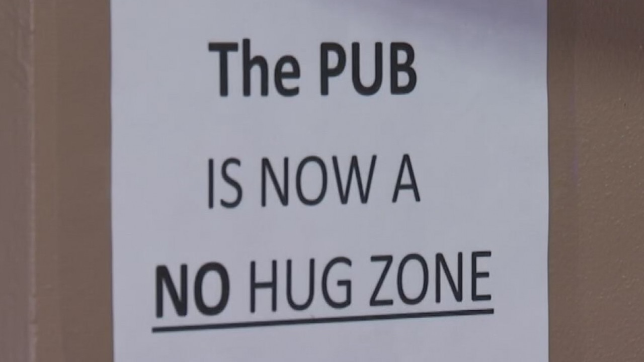 Bars in Williamson County prepare to reopen