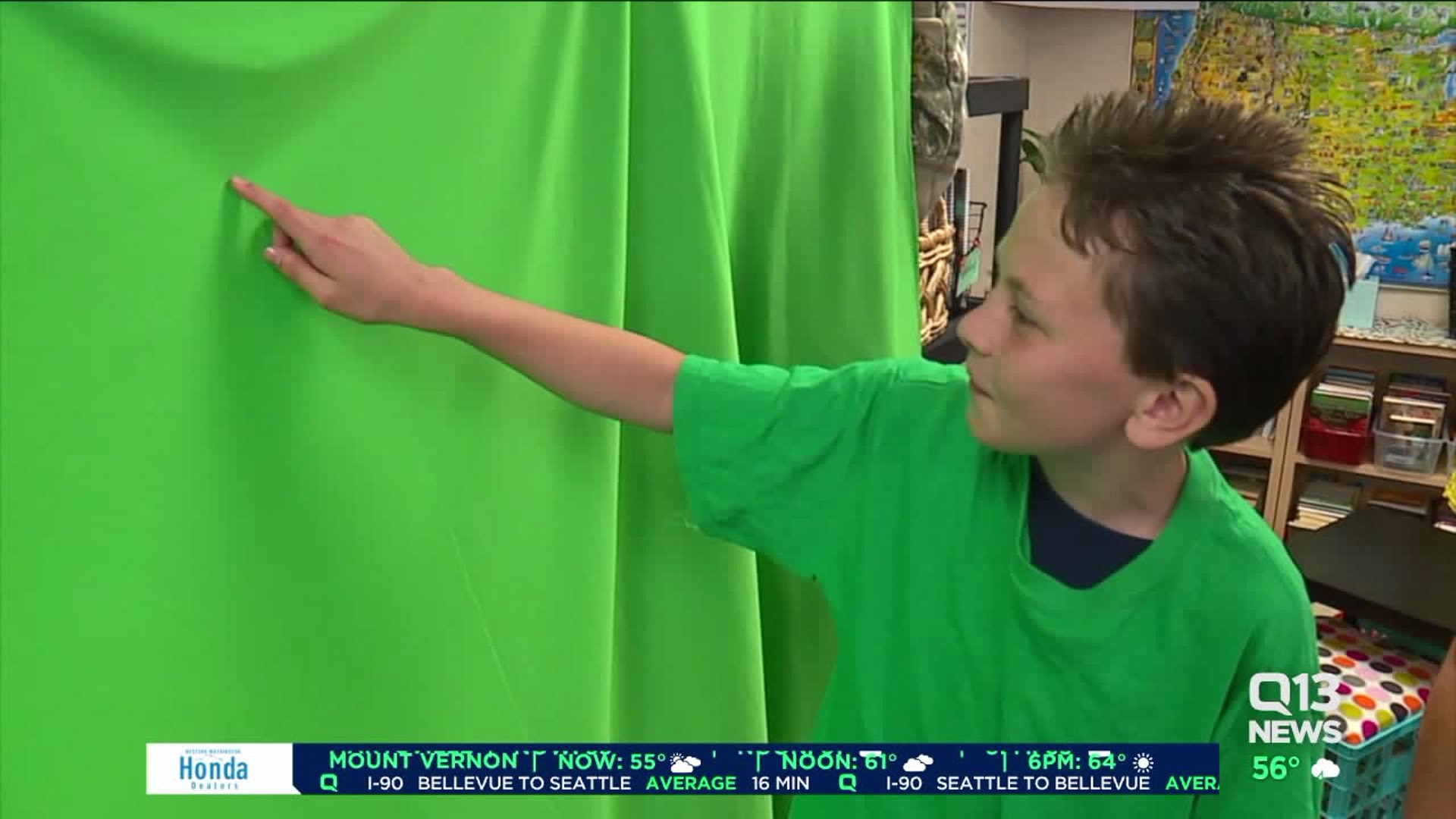 WX SCHOOL HORIZONS ELEMENTARY