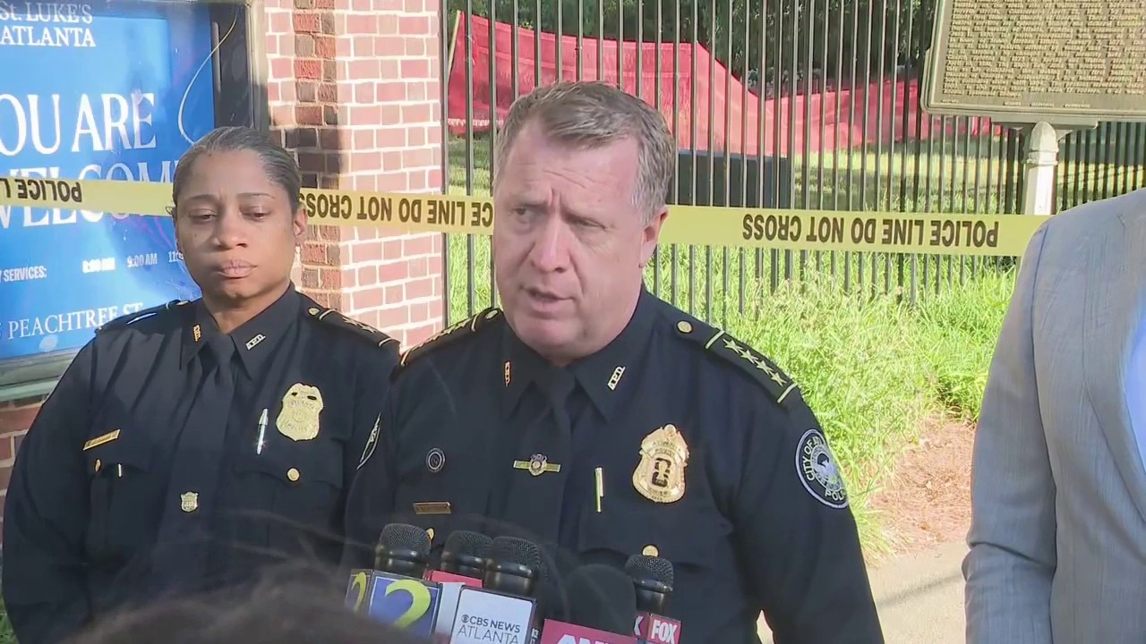 Suspect in deadly Atlanta Beltline stabbing captured