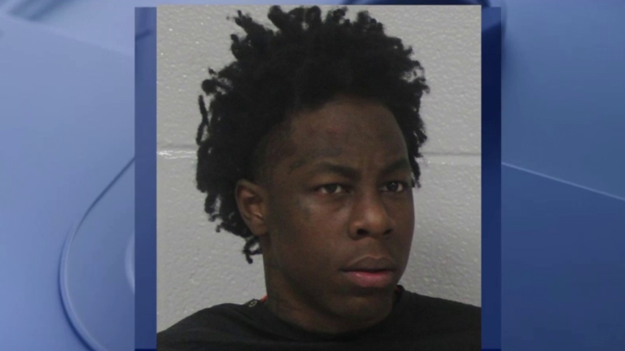 Newnan police shooting inquiry focuses on self-defense
