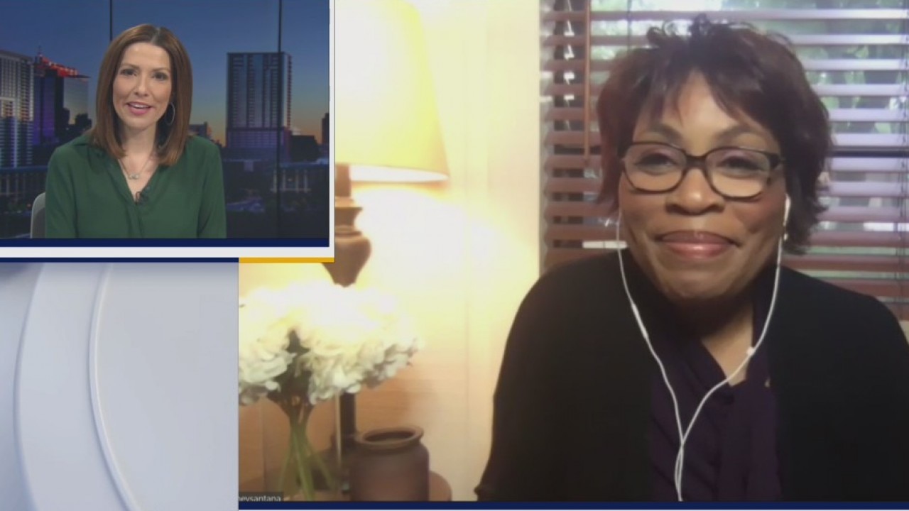 Local non profit helping domestic violence victims during stay-at-home orders