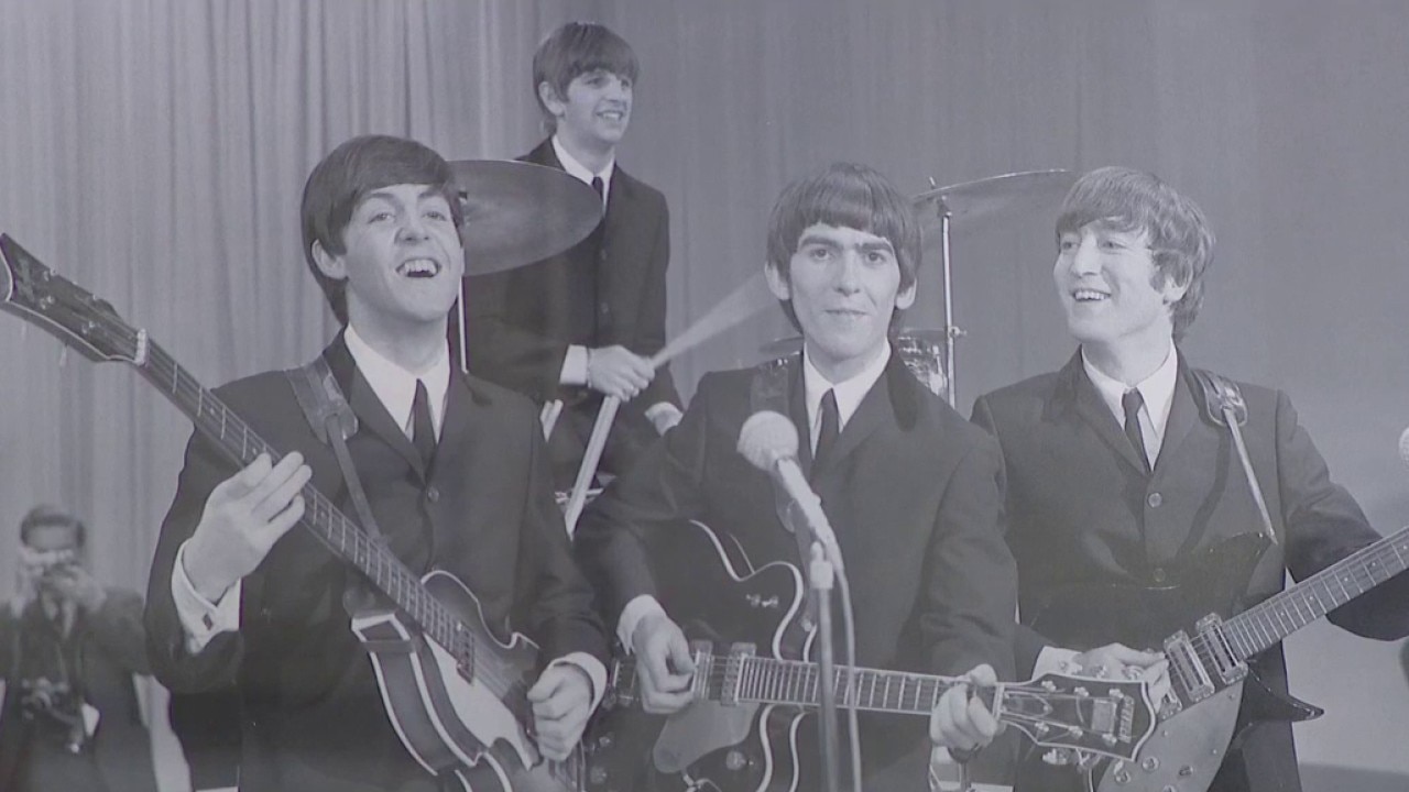 Penny Lane Beatles Museum