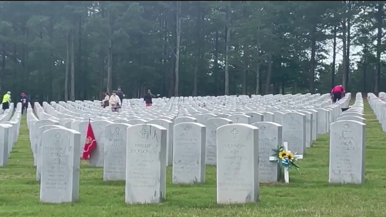 Public invited to honor fallen soldier in Canton