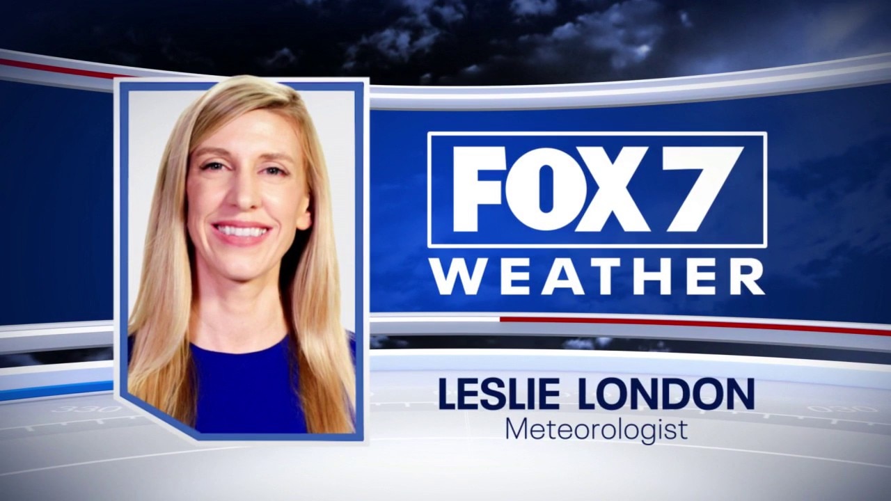 Austin weather: Another HOT day