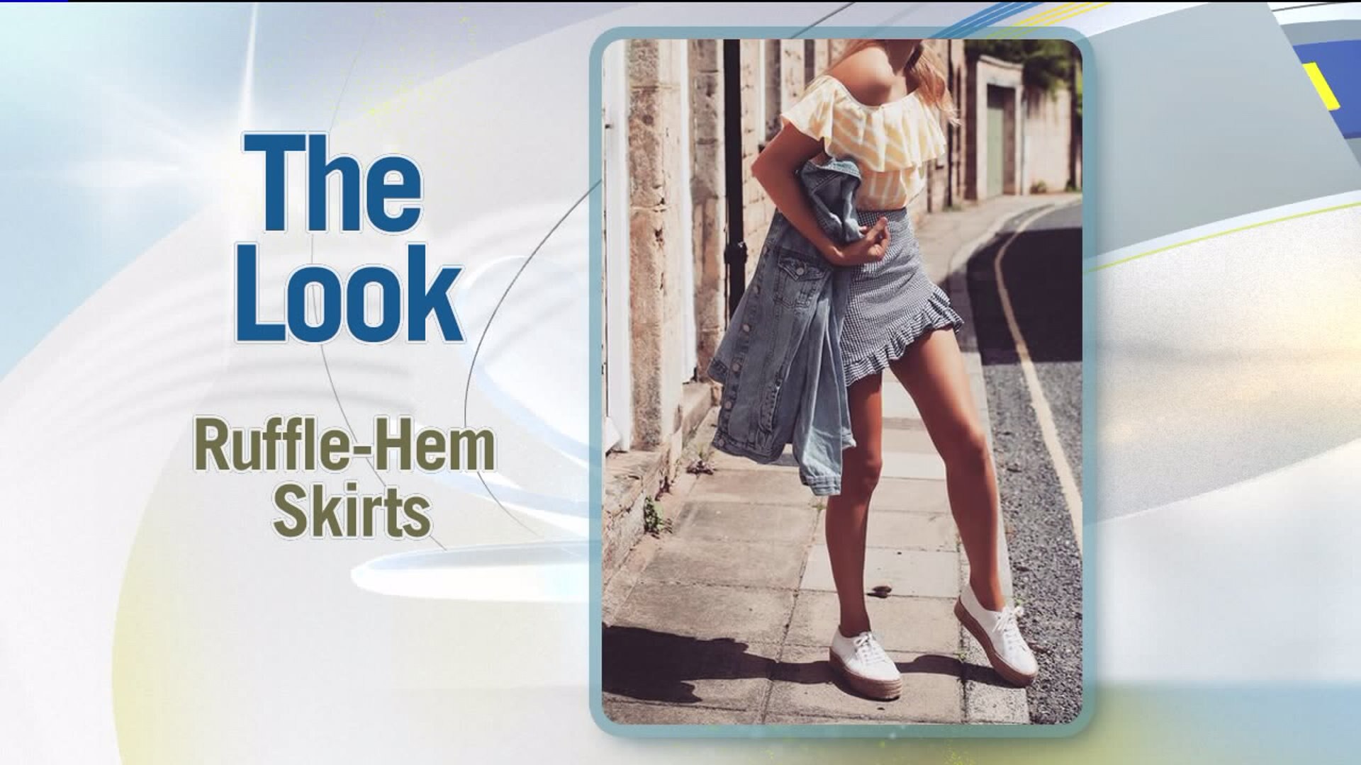 The hottest looks for less