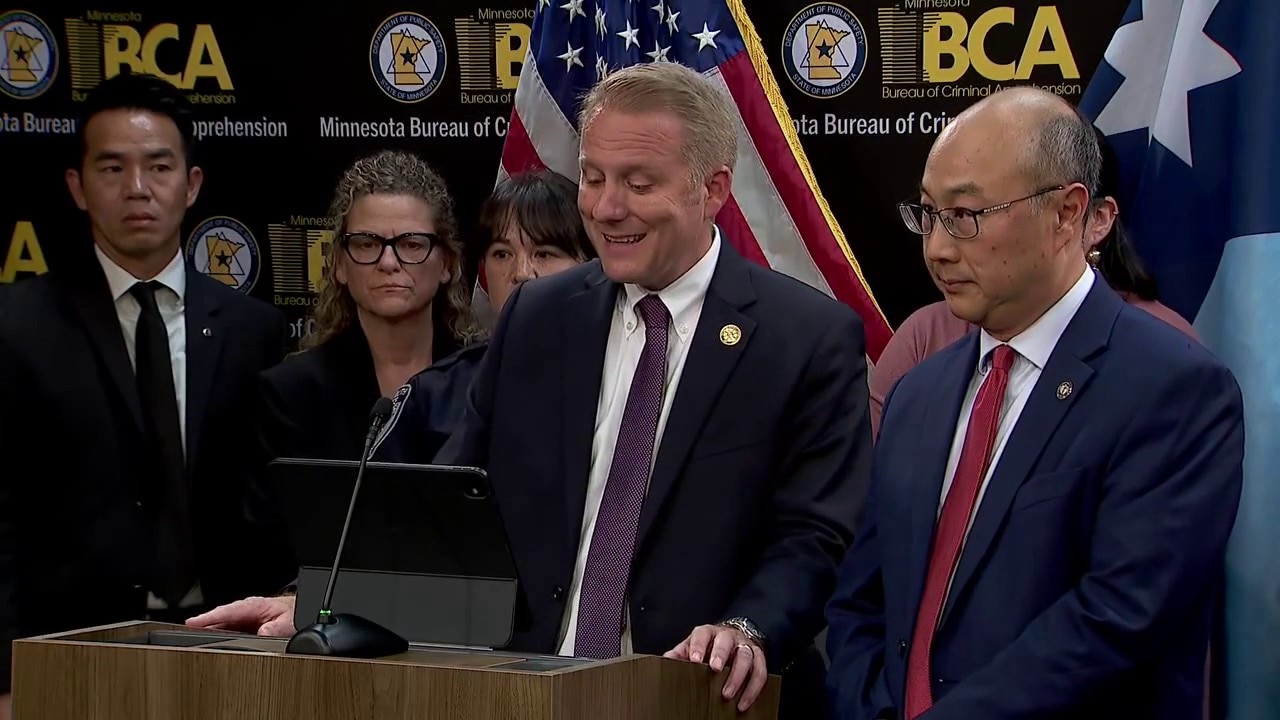 MN BCA releases sexual assault investigation guide