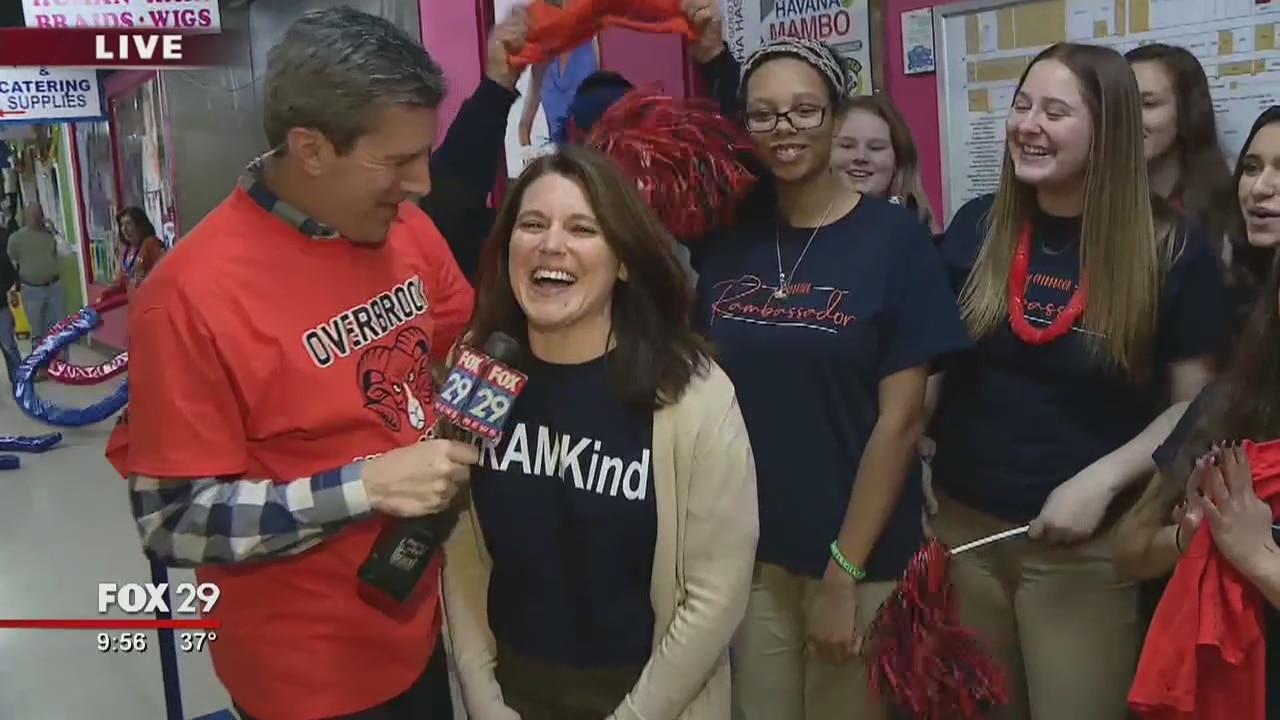 Bob Kelly says so long to Berlin