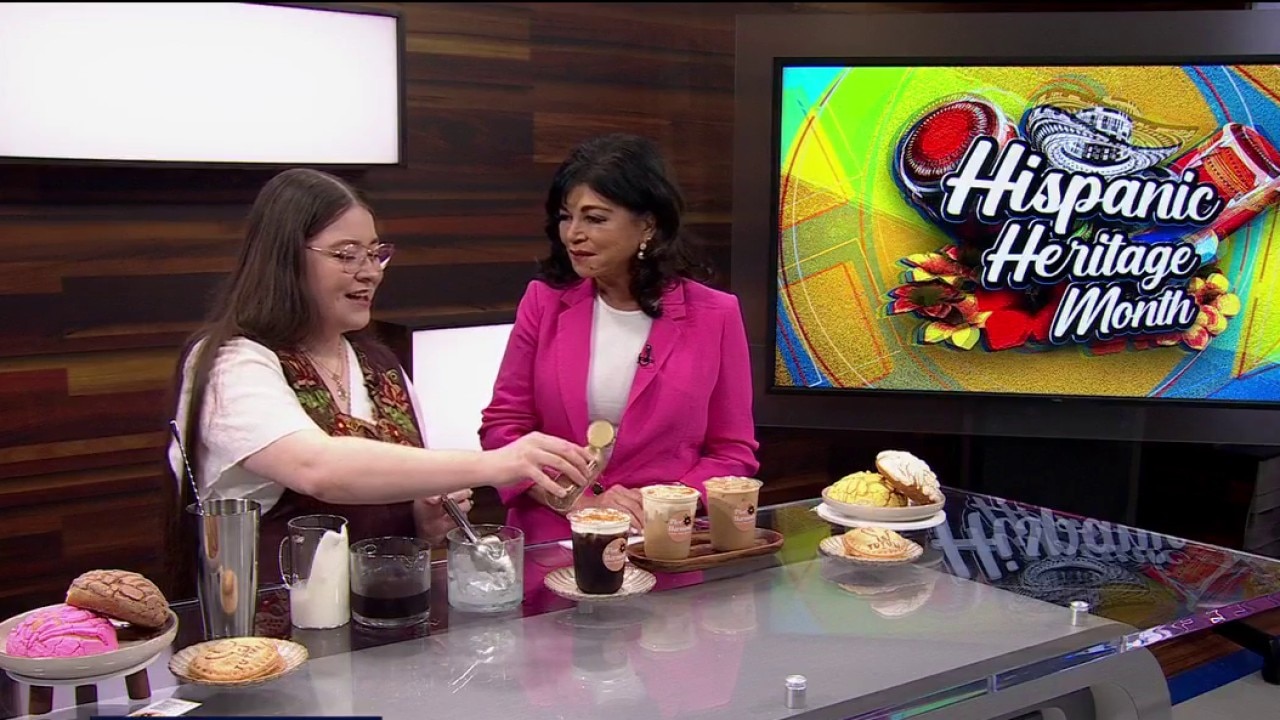 Richmond's Flor Hermosa Coffee: culture & community