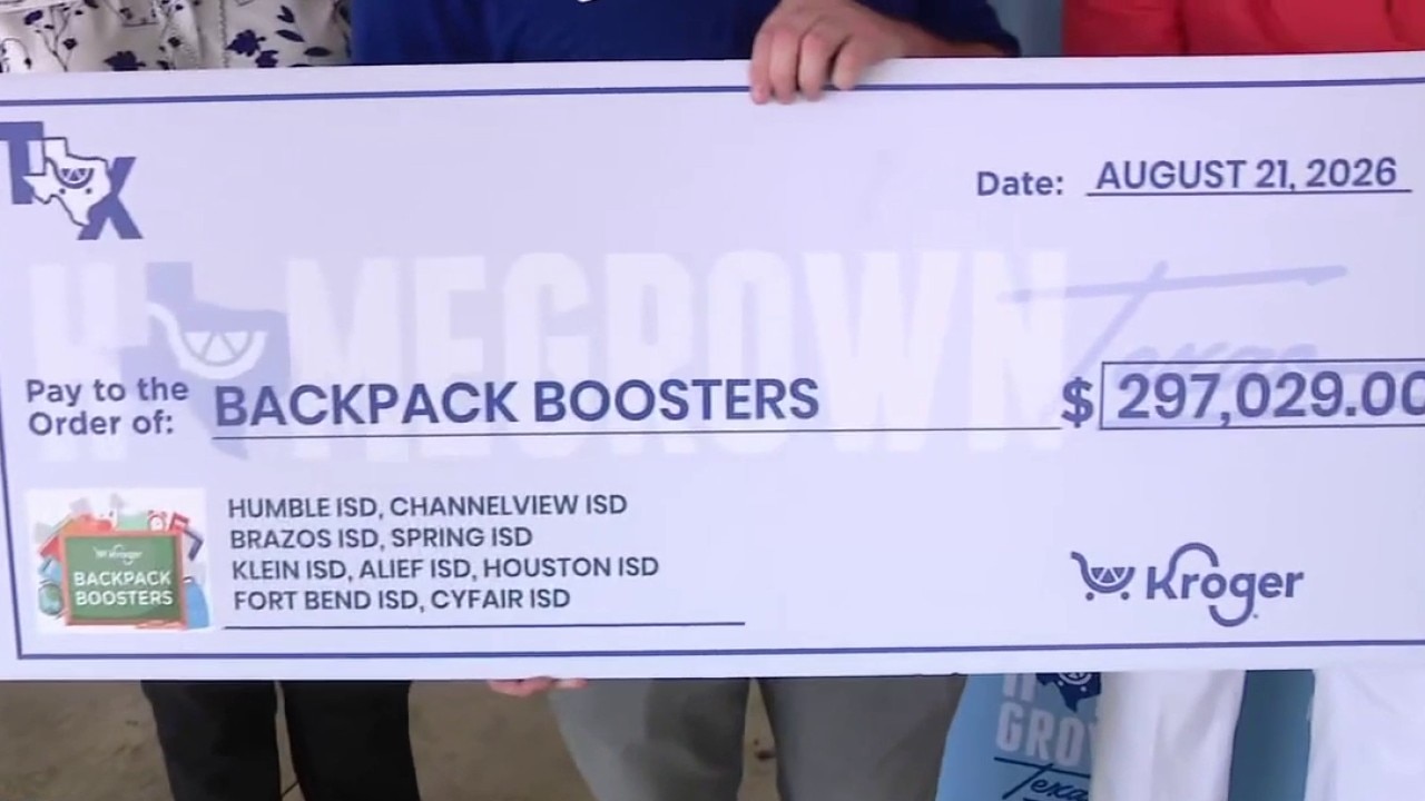 Check presentation for 2026 Kroger Backpack Boosters