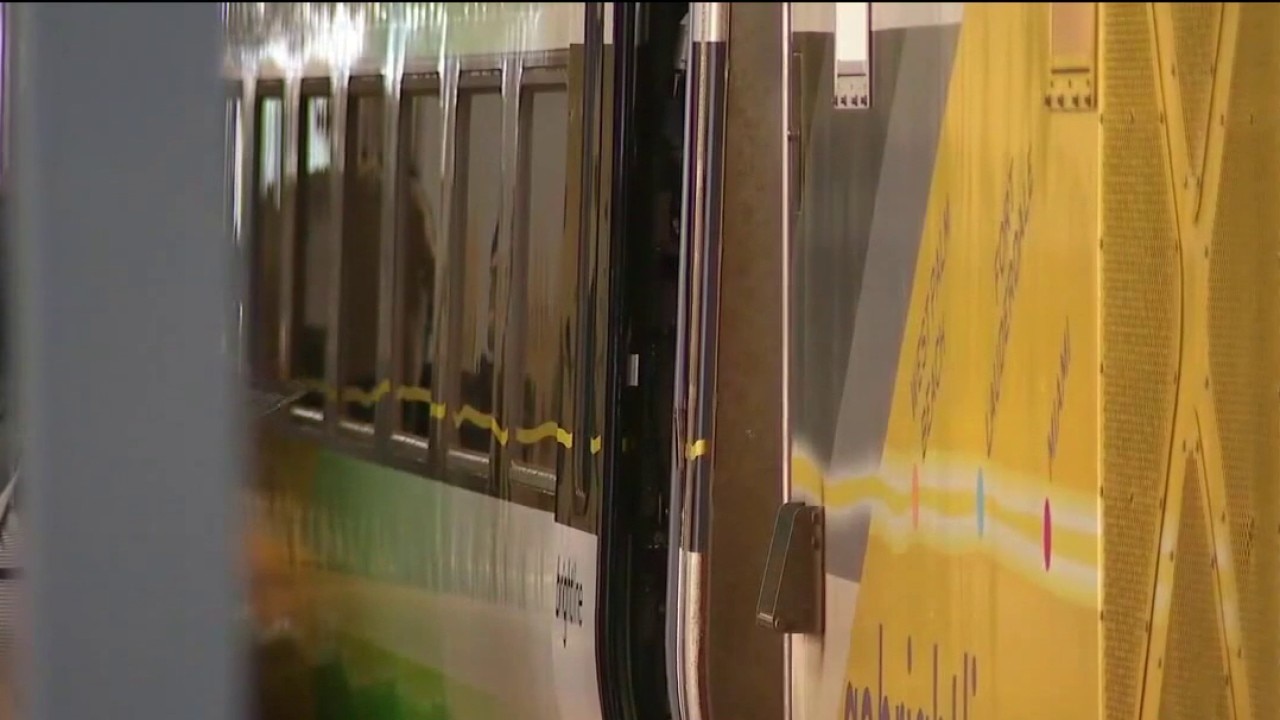 Study helps Polk County connect cities with rail service