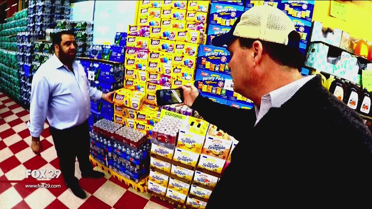 Hank's Take: The soda tax