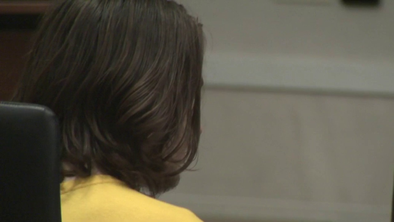 Teen exposed himself to women, kids: prosecutors
