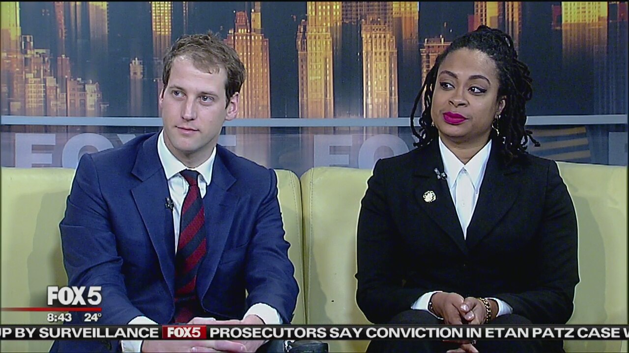 Veterans Needed For Luxury Car Service