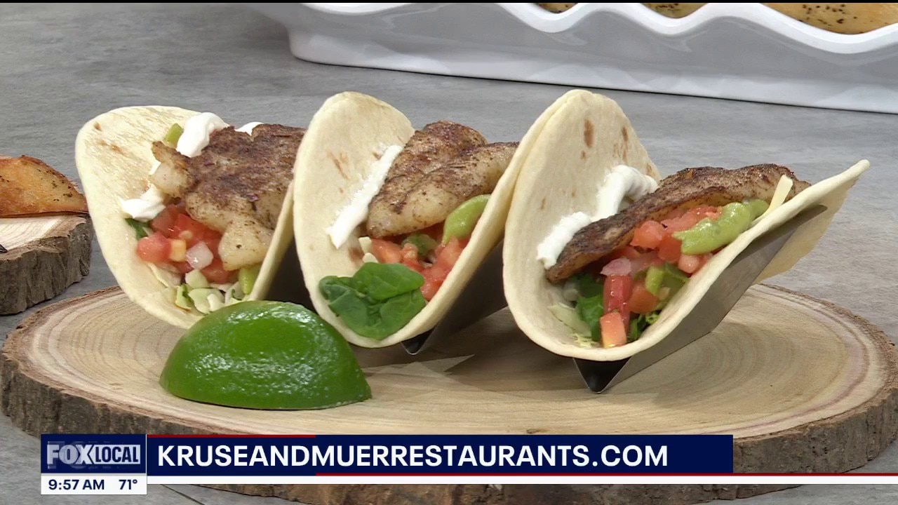 Kruse and Muer Culinary Partner for Sunset at the Zoo
