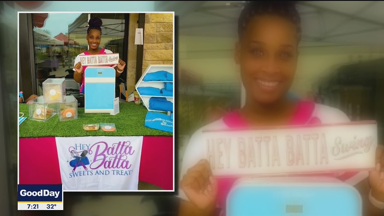 Texas bakery becomes pandemic success story