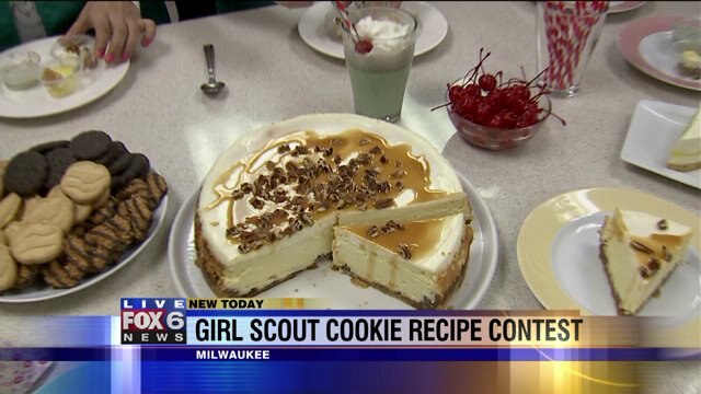 What are the judges looking for in the recipes?