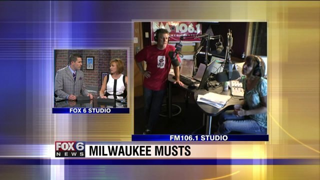 Who`s headlining at Summerfest this weekend?